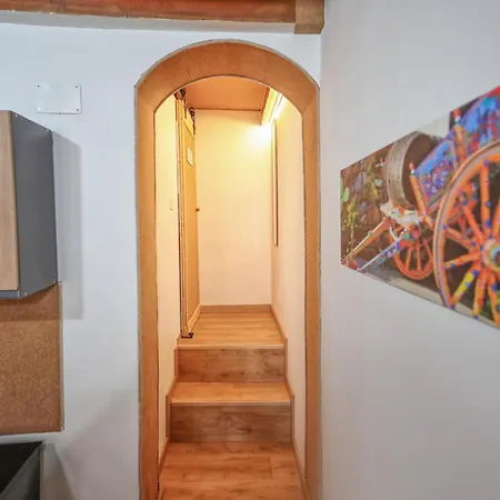 La Casa Di Sughero Palermo