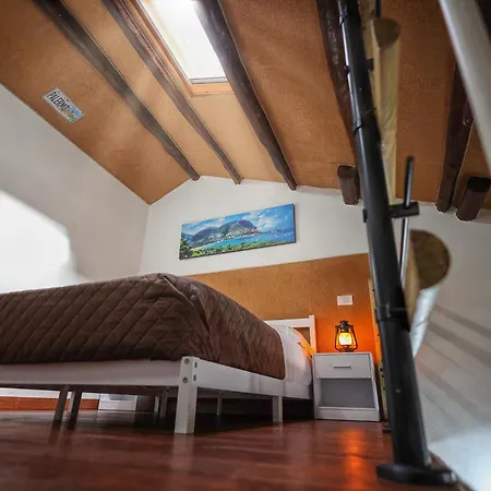 La Casa Di Sughero Appartamento