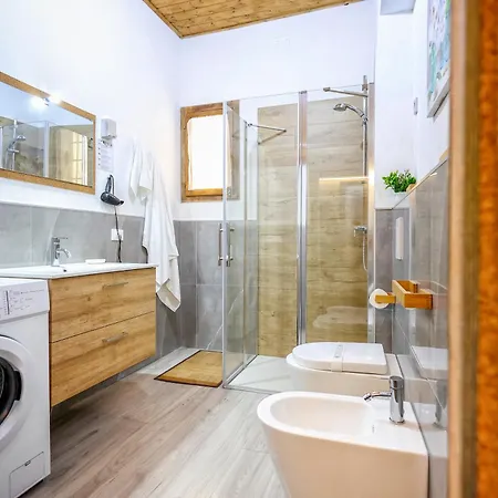 La Casa Di Sughero Appartamento
