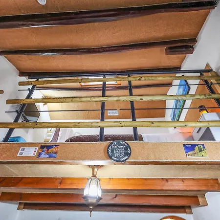 Appartamento La Casa Di Sughero