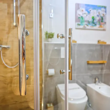 Appartamento La Casa Di Sughero *