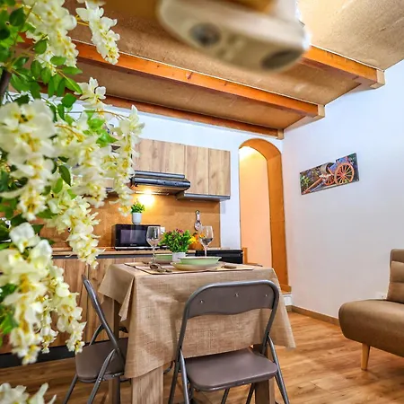 Appartamento La Casa Di Sughero *