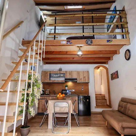 Appartamento La Casa Di Sughero *
