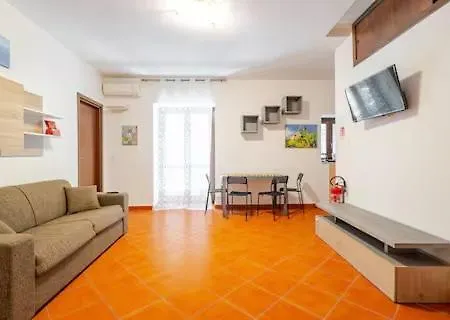 Apartment Mastro *