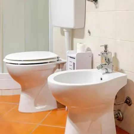 Mastro Apartment Palermo