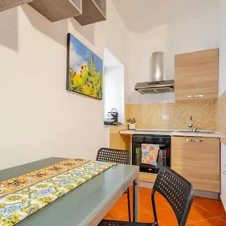 Mastro Apartment