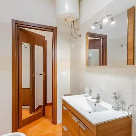 Apartment Mastro Palermo