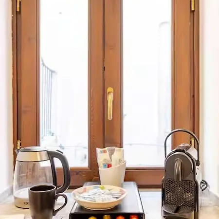 Mastro Apartment Palermo