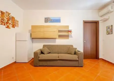 Apartment Mastro Palermo