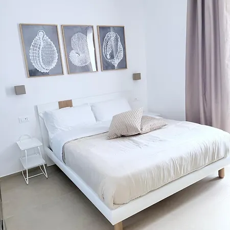 Santa Rosalia Guest house *