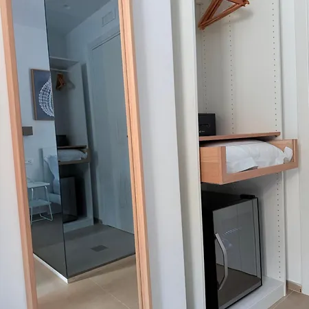 Guest house Santa Rosalia Palermo