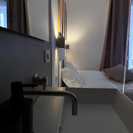 Guest house Santa Rosalia
