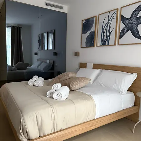Santa Rosalia Guest house Palermo