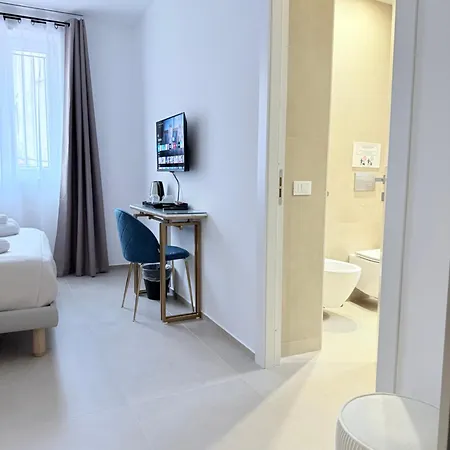 Guest house Santa Rosalia Palermo