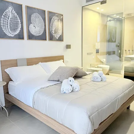 Guest house Santa Rosalia