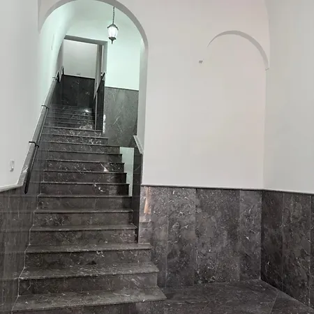 Santa Rosalia Guest house *