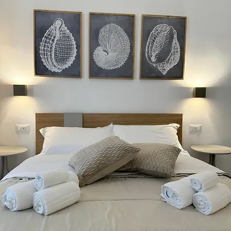 Guest house Santa Rosalia Palermo