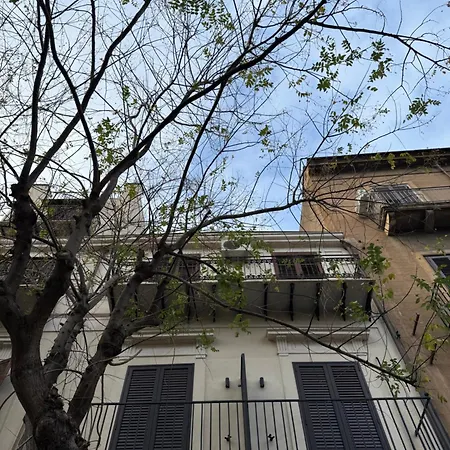 Santa Rosalia * Palermo