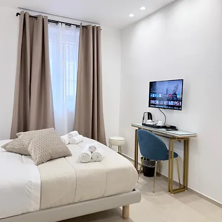 Santa Rosalia Guest house