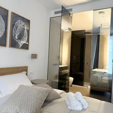 Guest house Santa Rosalia *