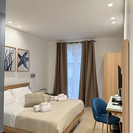 Santa Rosalia Guest house Palermo