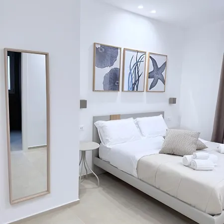 Guest house Santa Rosalia Palermo
