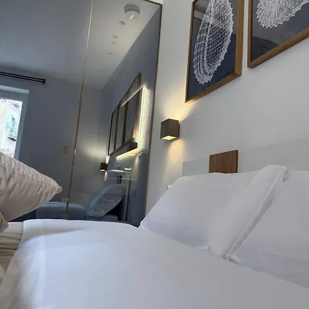 Santa Rosalia Guest house