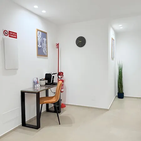 Santa Rosalia Guest house