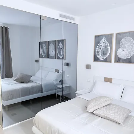 Santa Rosalia Guest house Palermo