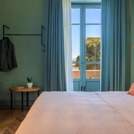 Aparthotel Belmonte Luxury - Lr Collection