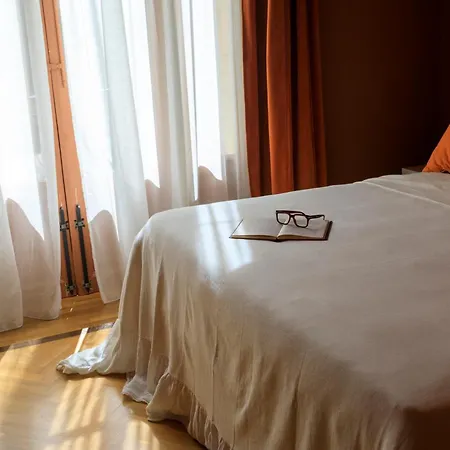 Aparthotel Belmonte Luxury - Lr Collection *