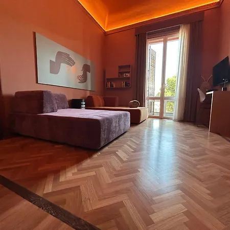Aparthotel Belmonte Luxury - Lr Collection *