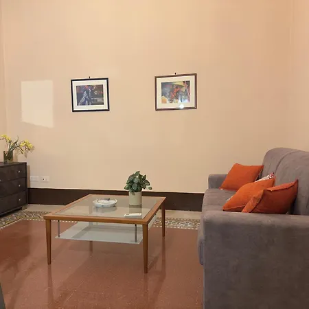 Centro Апартаменты Палермо