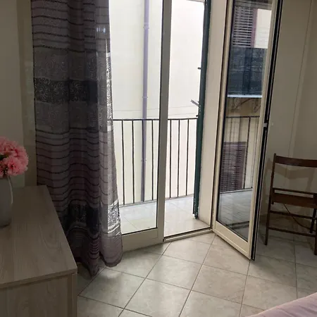 Alle Spalle Della Cattedrale Apartment