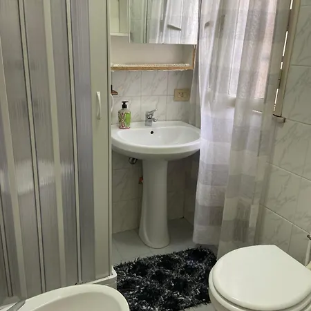 Apartment Alle Spalle Della Cattedrale Palermo