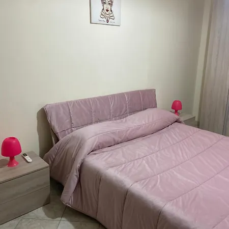 Alle Spalle Della Cattedrale Apartment Palermo