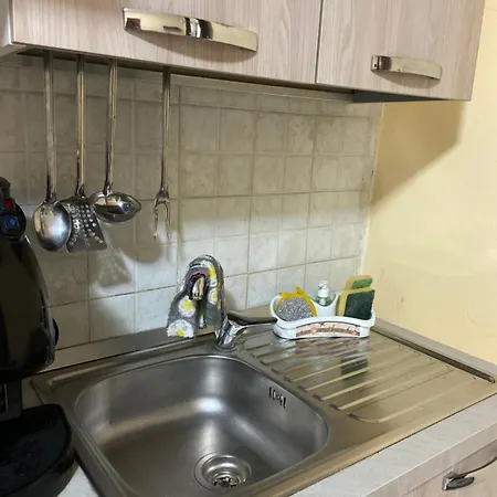 Alle Spalle Della Cattedrale Apartment