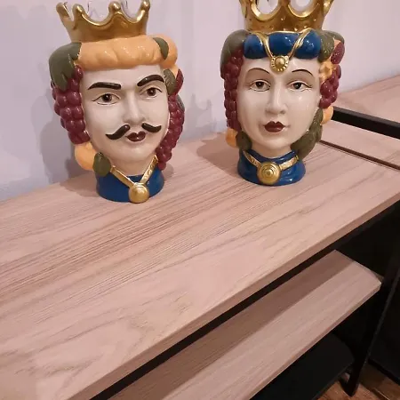 'ni Mia Apartamento