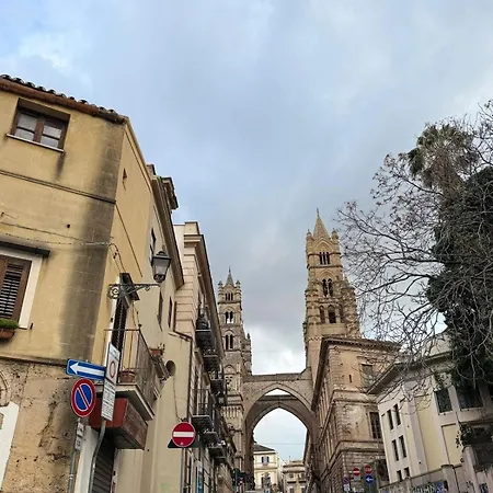 Malu Apartamento Palermo