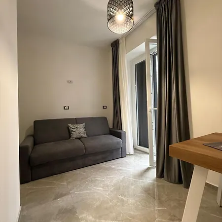 Apartamento Malu Palermo