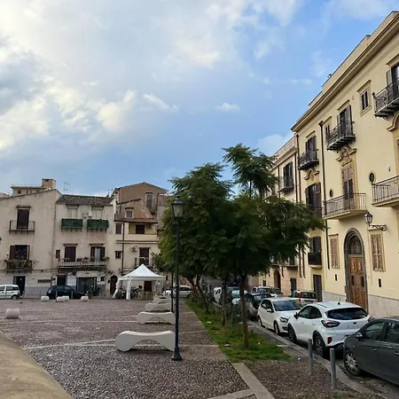 Malu Apartamento *