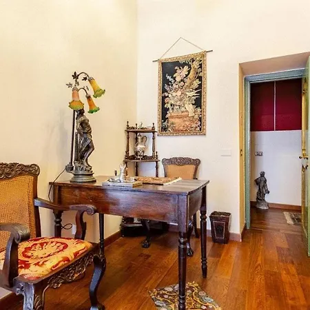 Palazzo Viola Panoramica Apartment Palermo