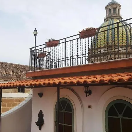 Apartment Palazzo Viola Panoramica Palermo