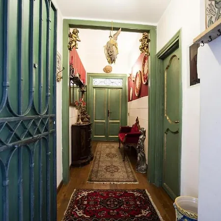 Palazzo Viola Panoramica *
