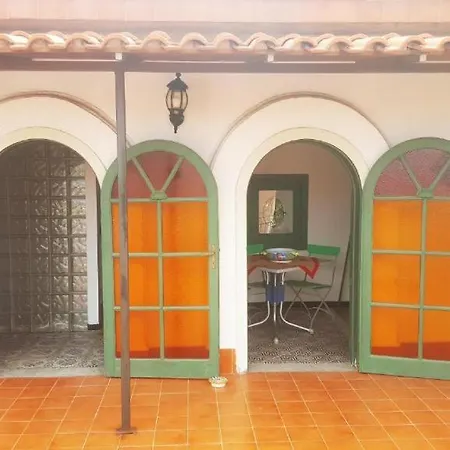 Palazzo Viola Panoramica Apartment