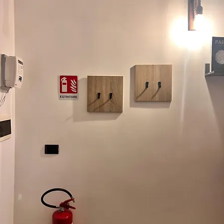 Holiday home Fm Palermo