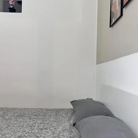 Holiday home Fm Palermo