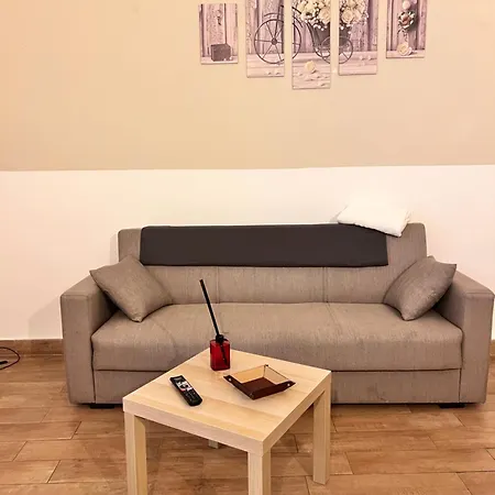 Fm Holiday home