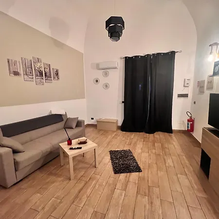 Fm Holiday home Palermo