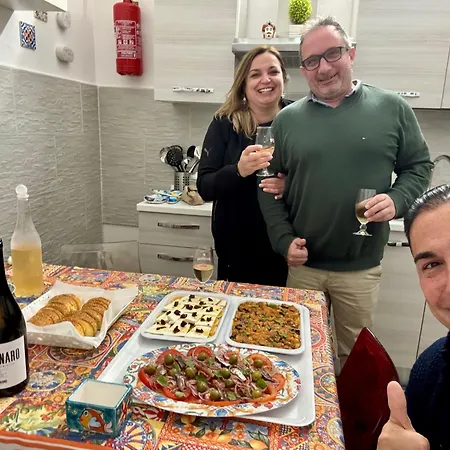 Сasa de vacaciones Ninni House